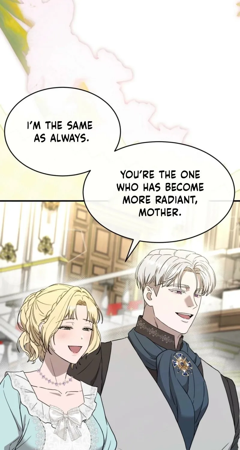 The Couple Hides Their Tastes Chapter 9 page 9