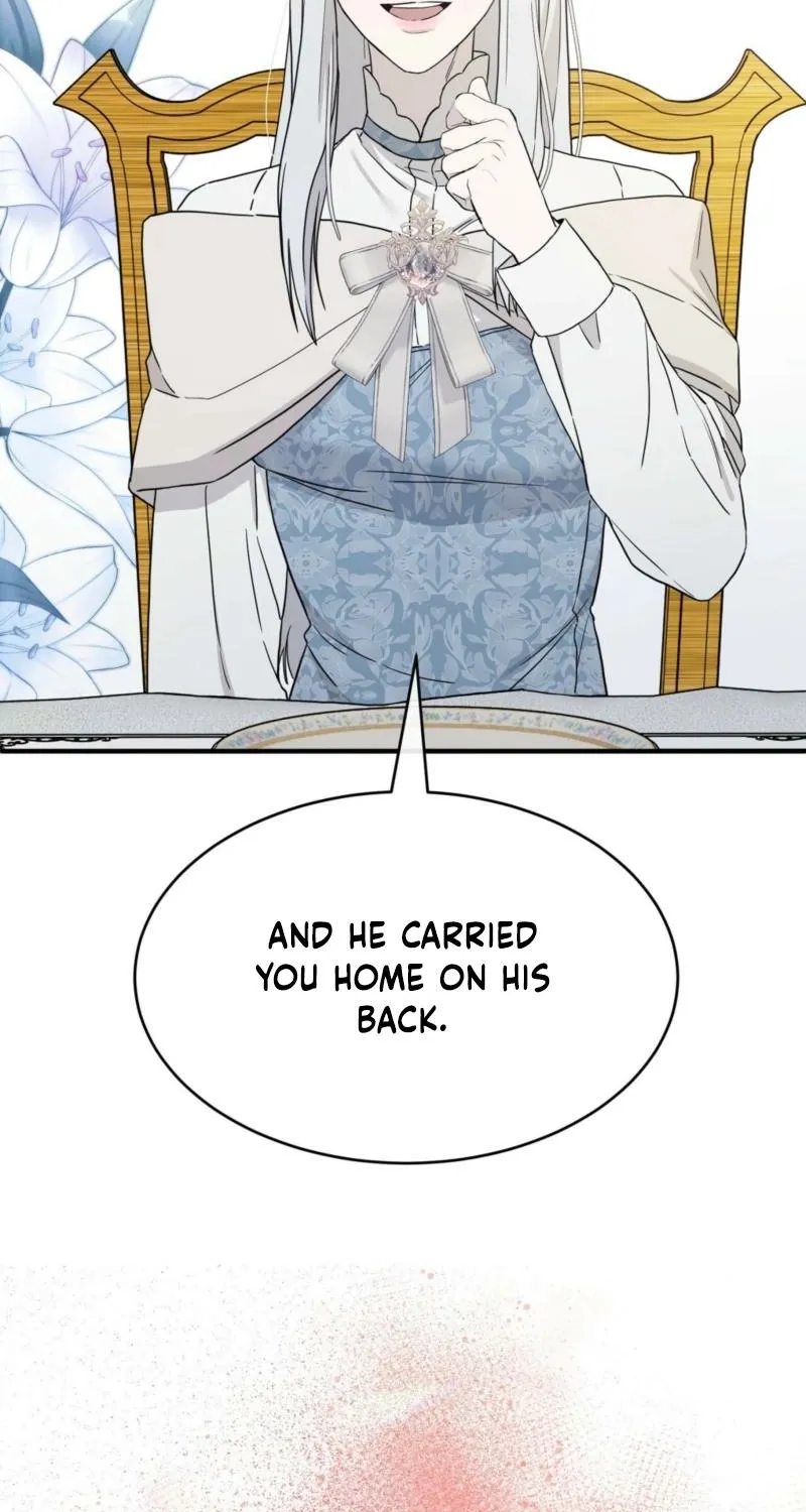 The Couple Hides Their Tastes Chapter 9 page 18