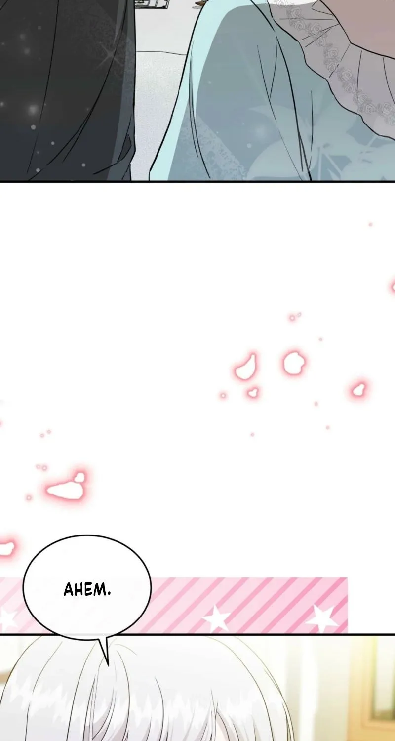 The Couple Hides Their Tastes Chapter 9 page 25