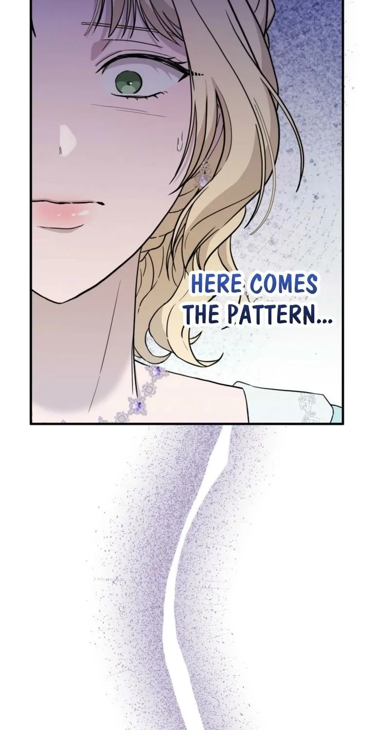 The Couple Hides Their Tastes Chapter 9 page 28