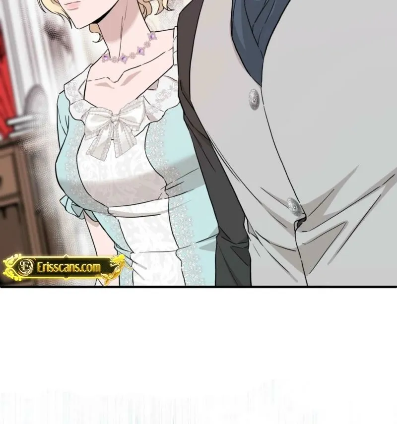 The Couple Hides Their Tastes Chapter 9 page 31