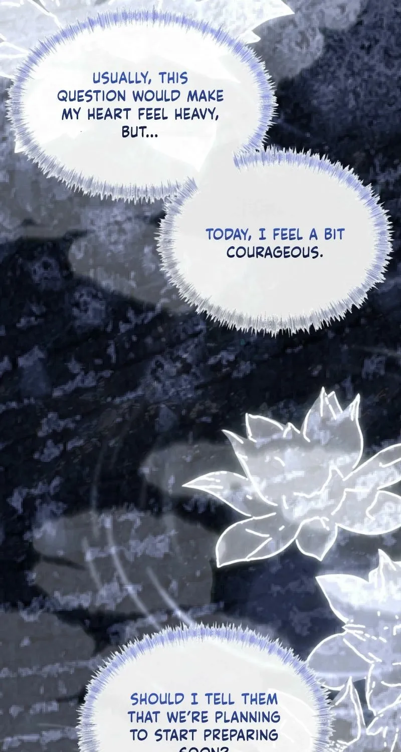 The Couple Hides Their Tastes Chapter 9 page 33