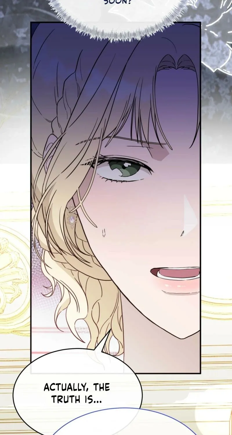 The Couple Hides Their Tastes Chapter 9 page 34