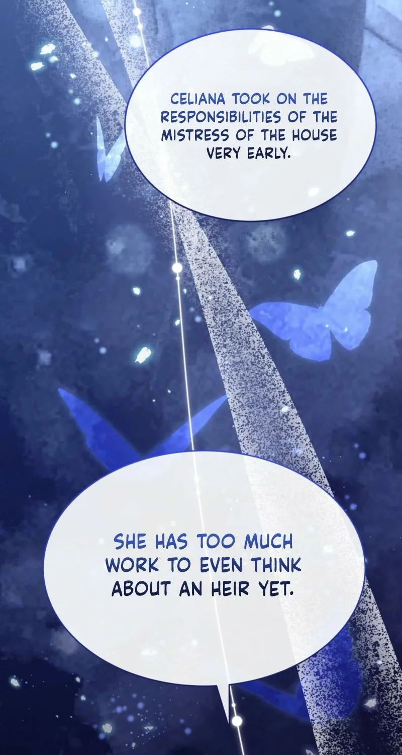 The Couple Hides Their Tastes Chapter 9 page 37