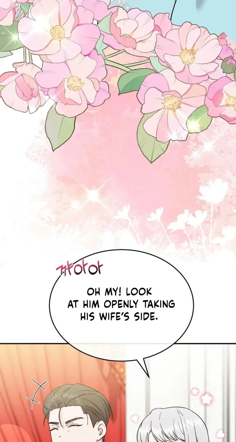 The Couple Hides Their Tastes Chapter 9 page 44