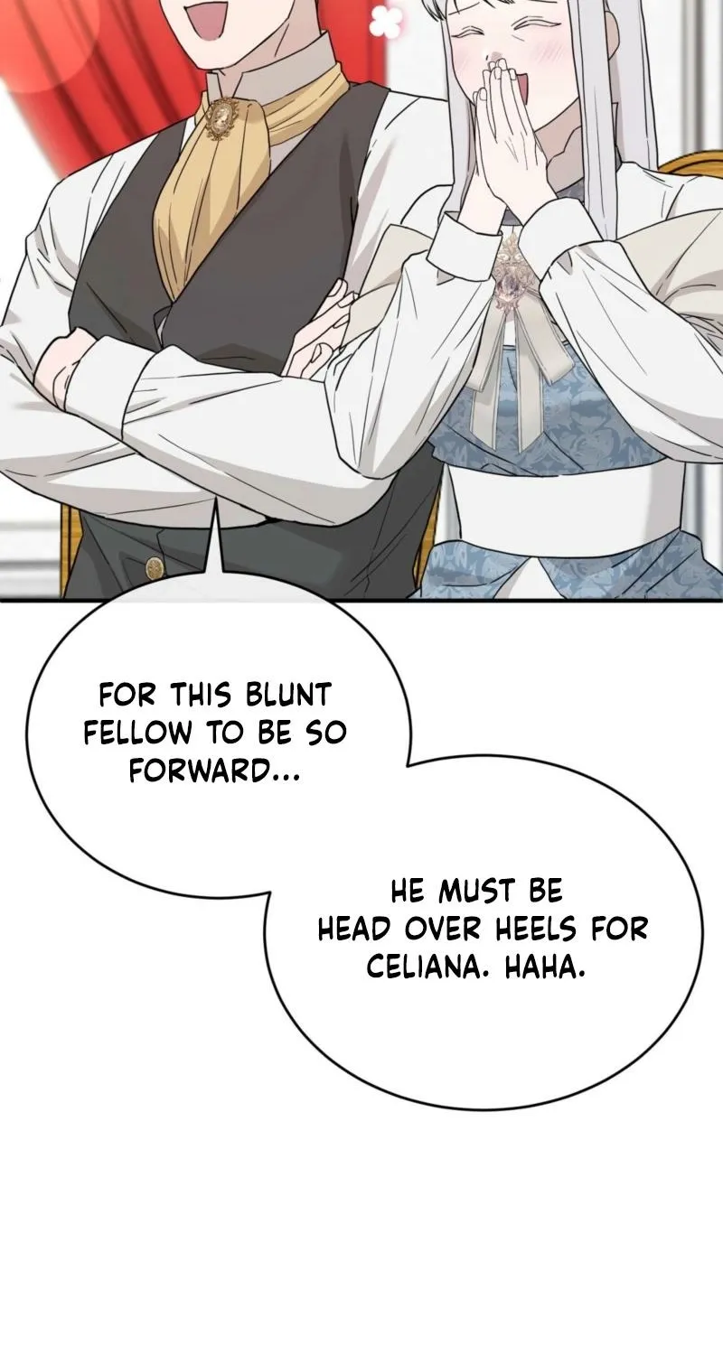 The Couple Hides Their Tastes Chapter 9 page 45