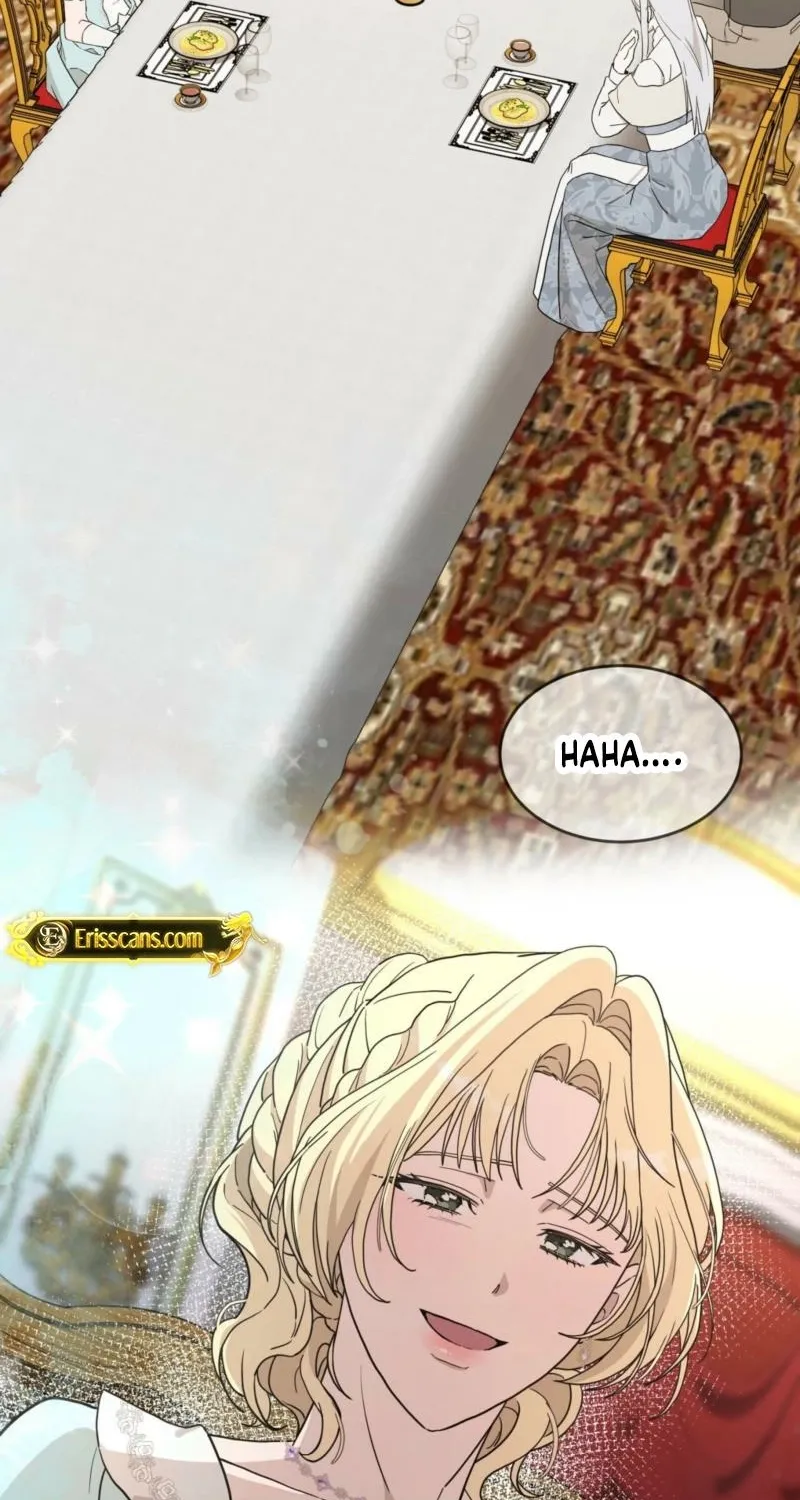 The Couple Hides Their Tastes Chapter 9 page 47