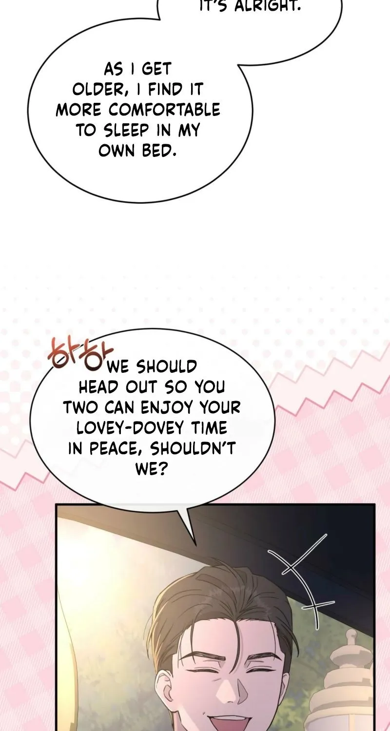 The Couple Hides Their Tastes Chapter 9 page 53