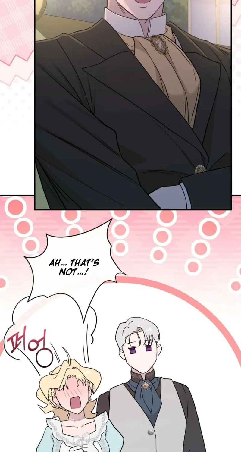 The Couple Hides Their Tastes Chapter 9 page 54