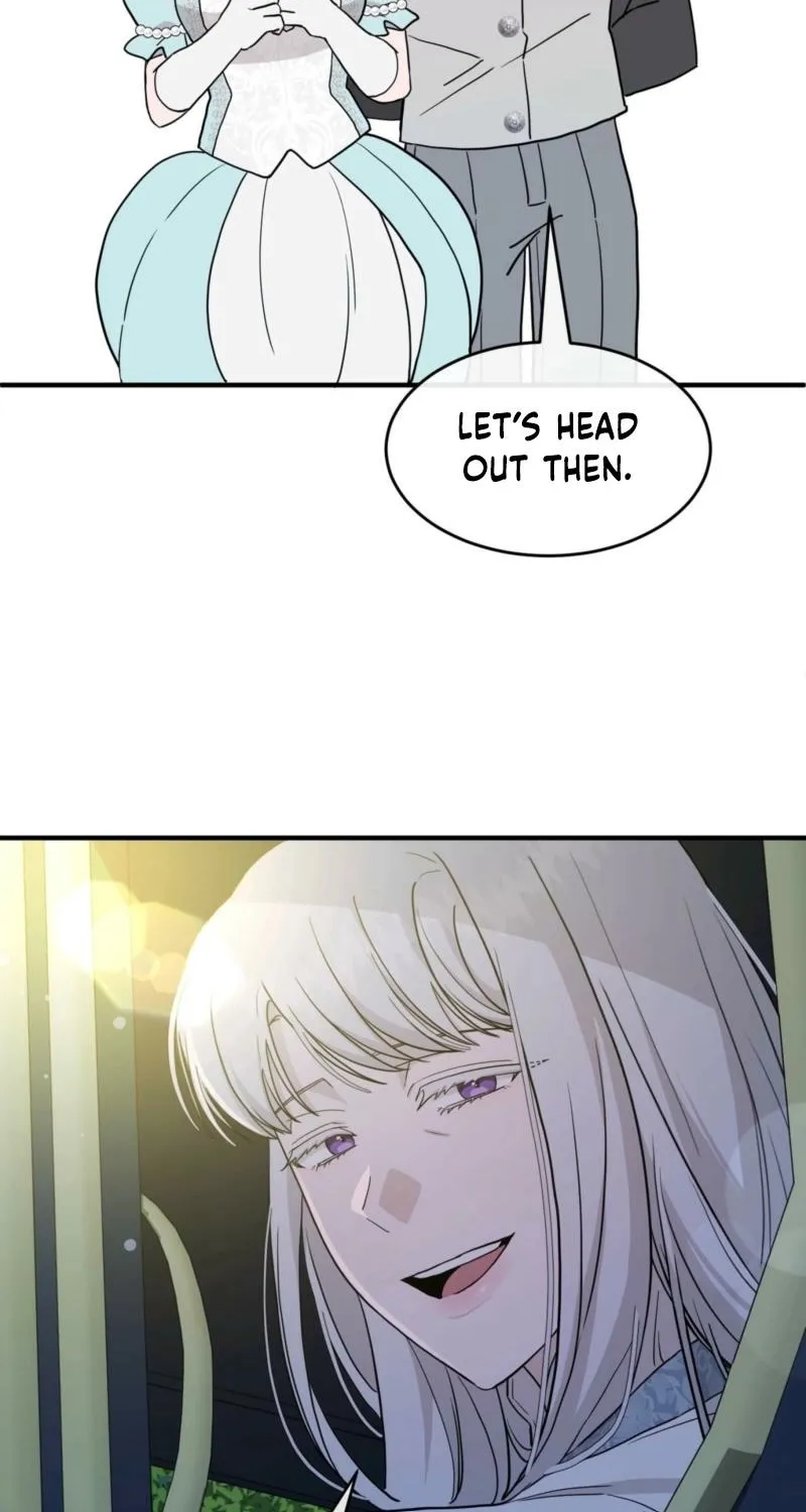 The Couple Hides Their Tastes Chapter 9 page 55