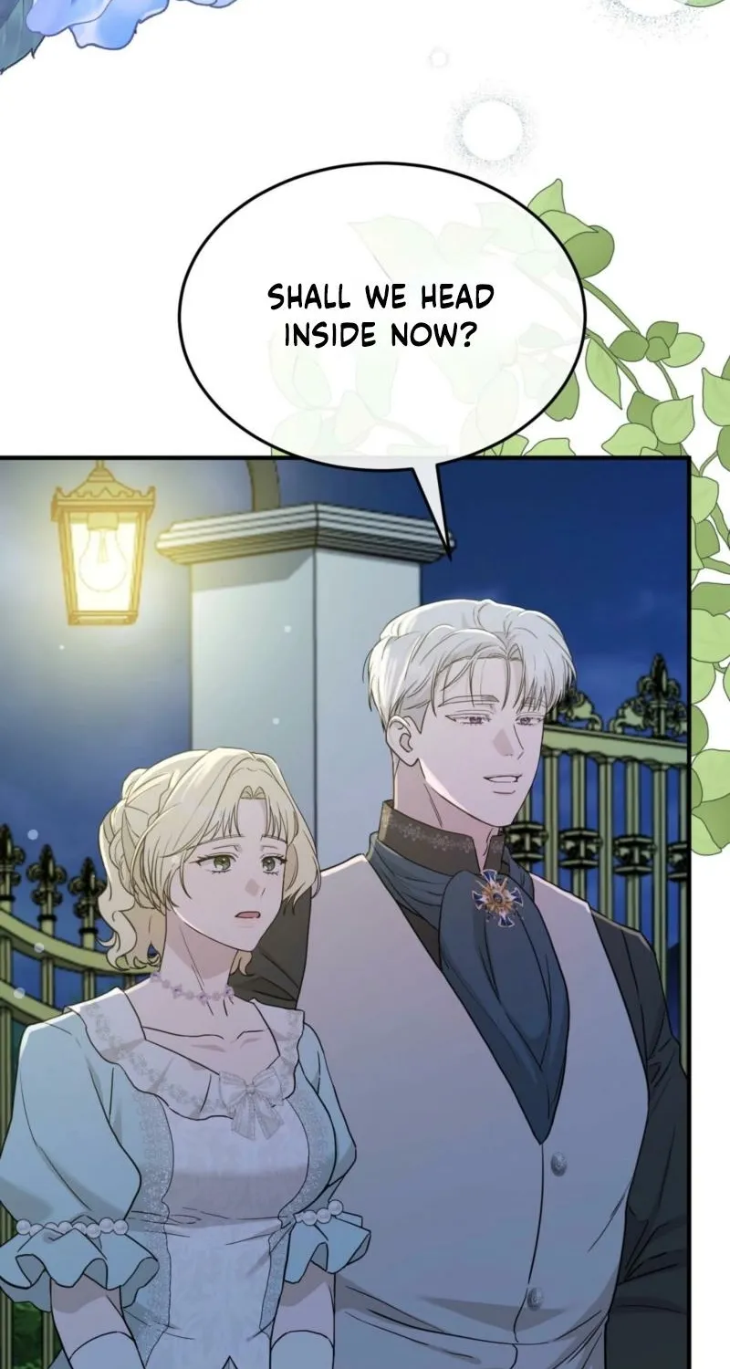 The Couple Hides Their Tastes Chapter 9 page 58