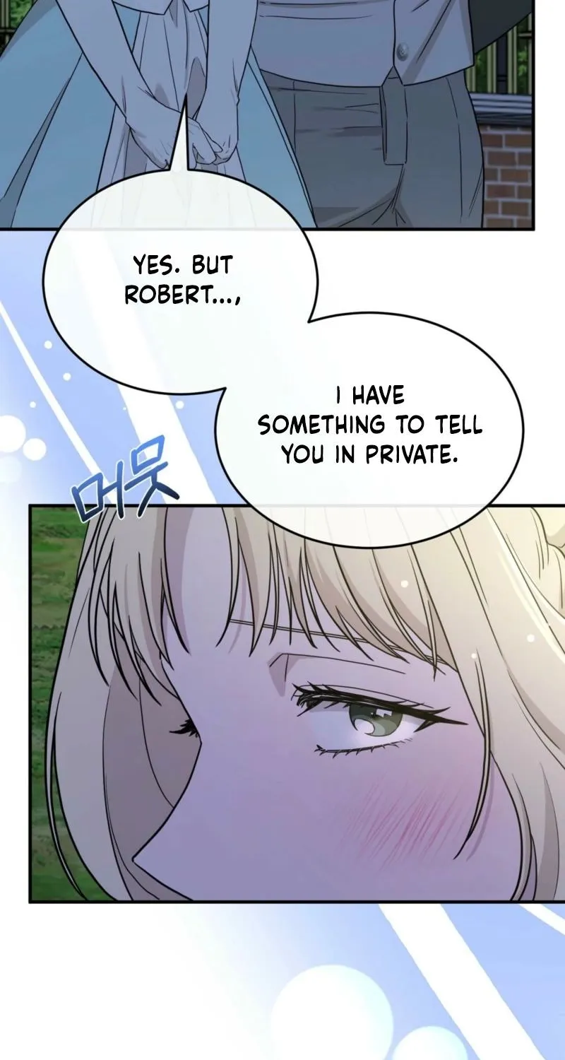 The Couple Hides Their Tastes Chapter 9 page 59