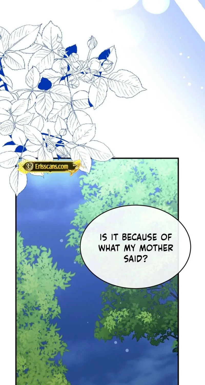 The Couple Hides Their Tastes Chapter 9 page 60