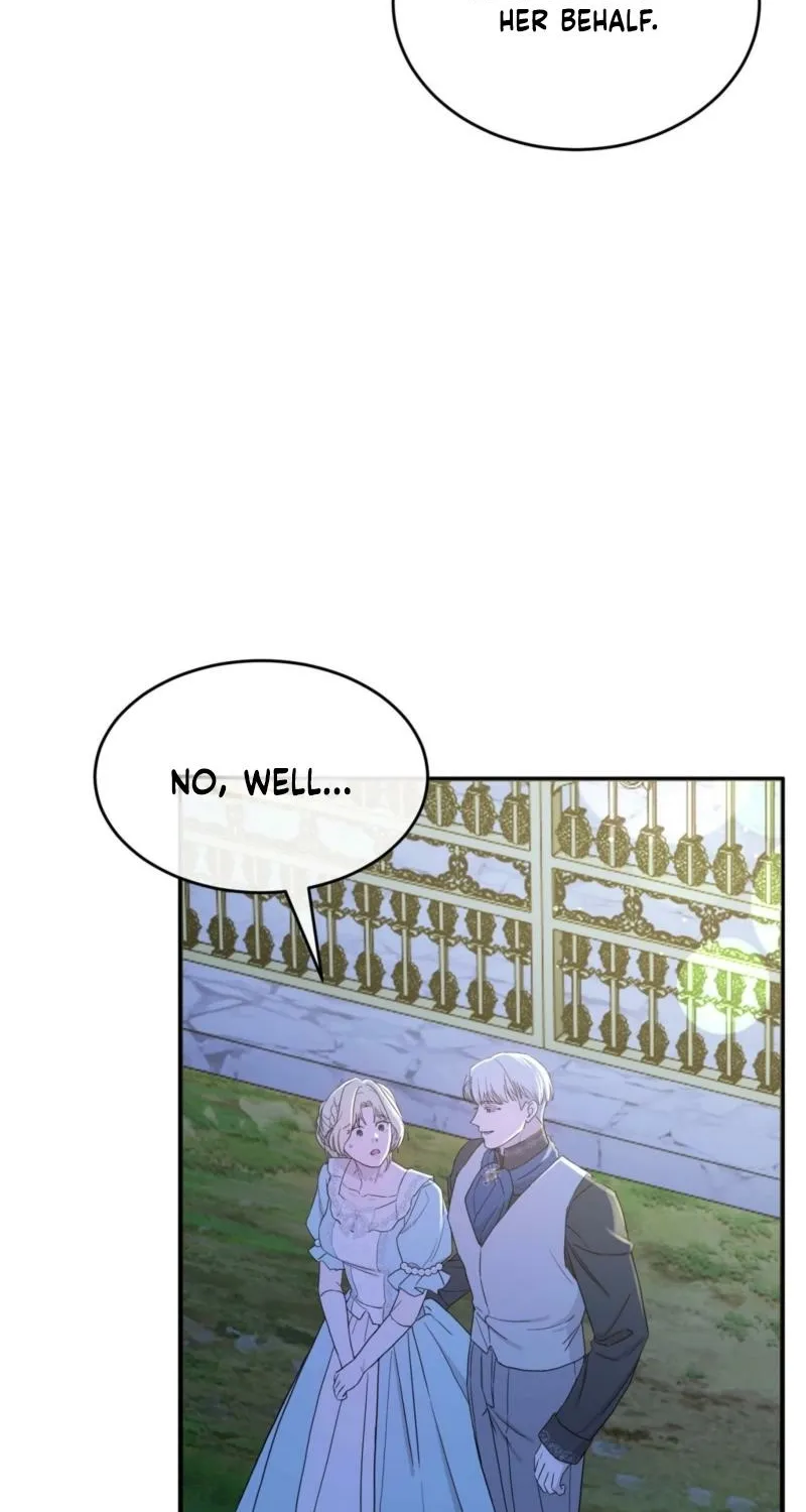 The Couple Hides Their Tastes Chapter 9 page 63