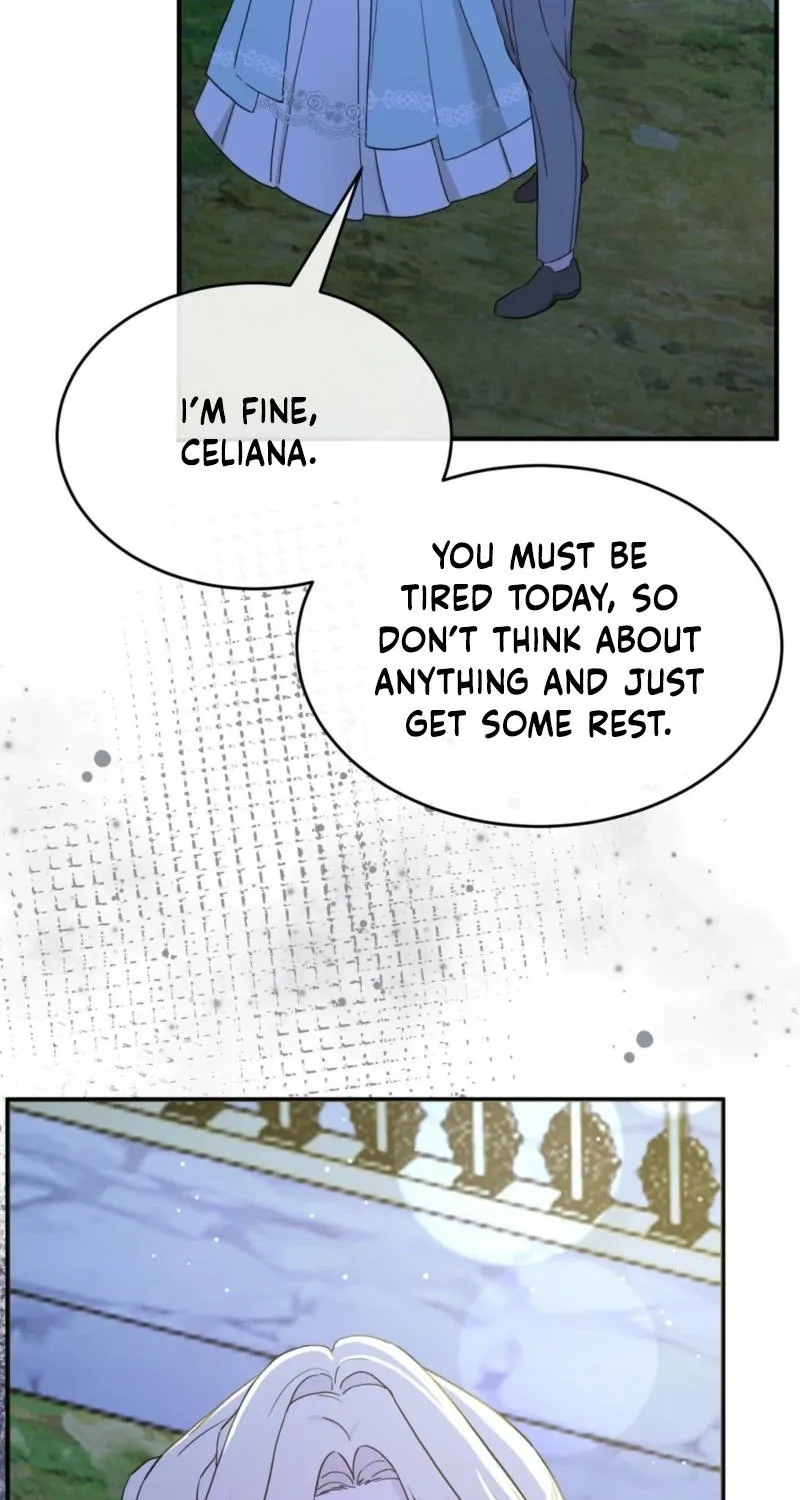 The Couple Hides Their Tastes Chapter 9 page 64