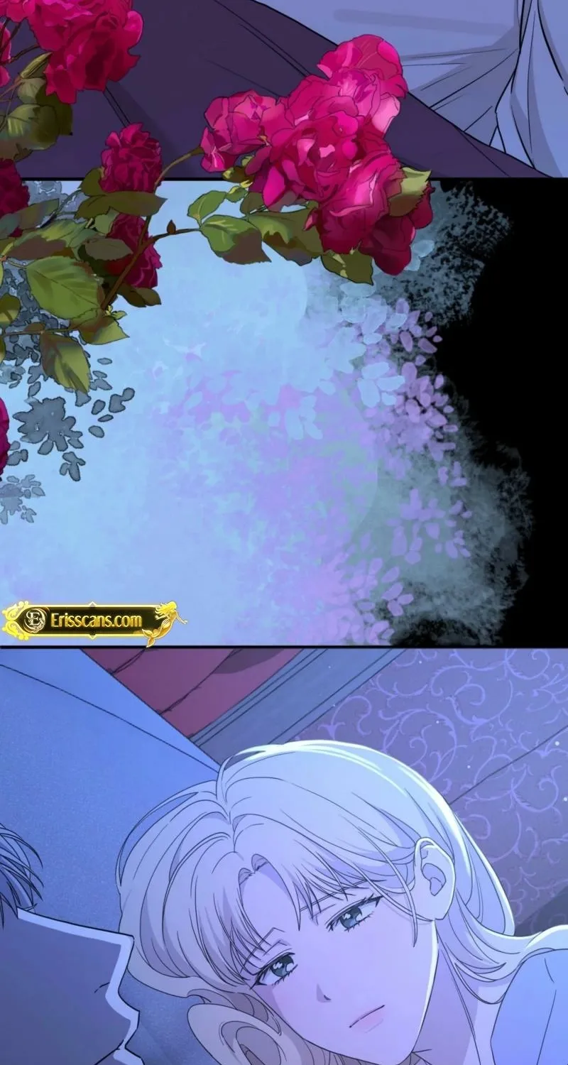 The Couple Hides Their Tastes Chapter 9 page 68