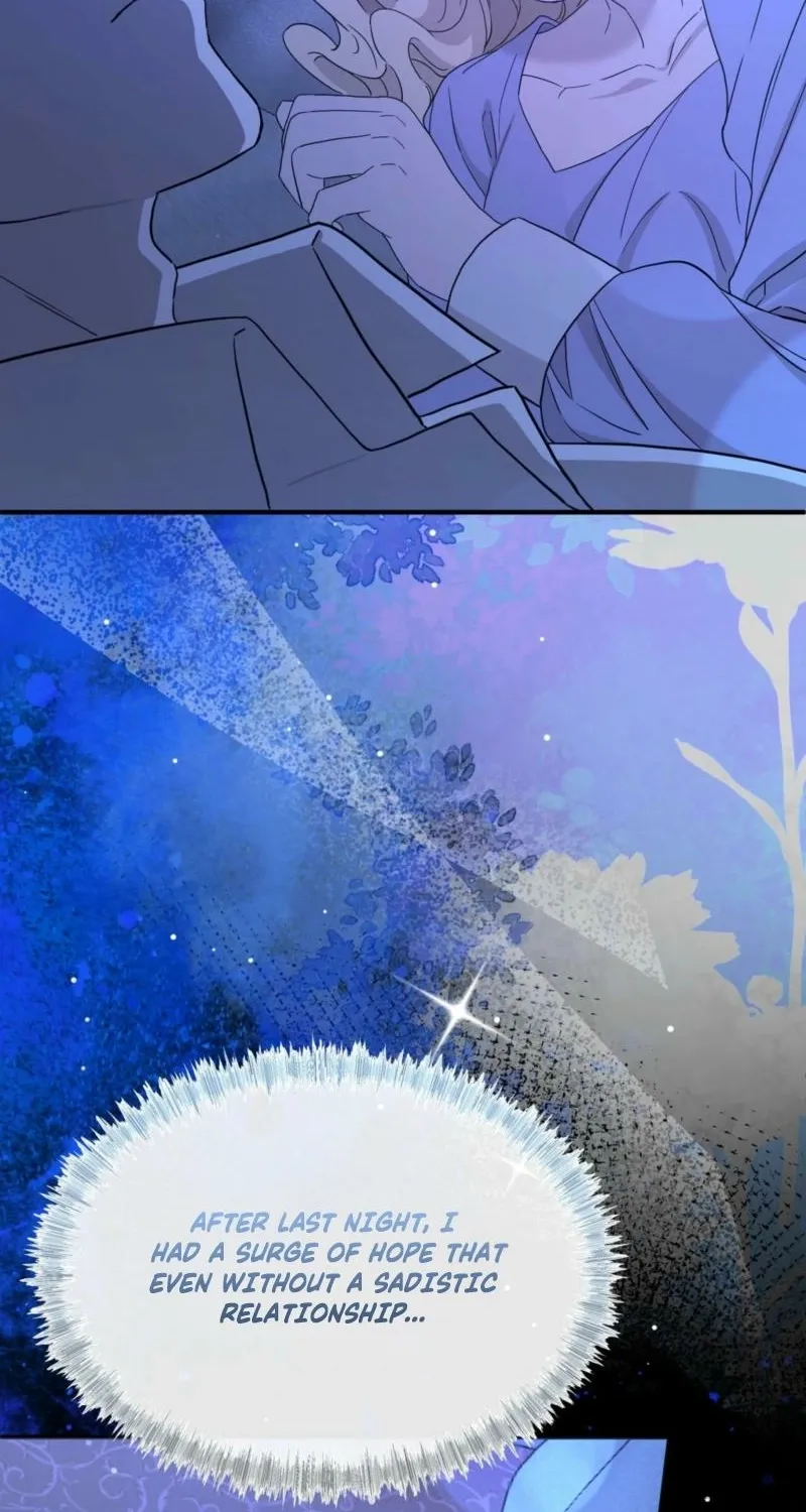 The Couple Hides Their Tastes Chapter 9 page 69