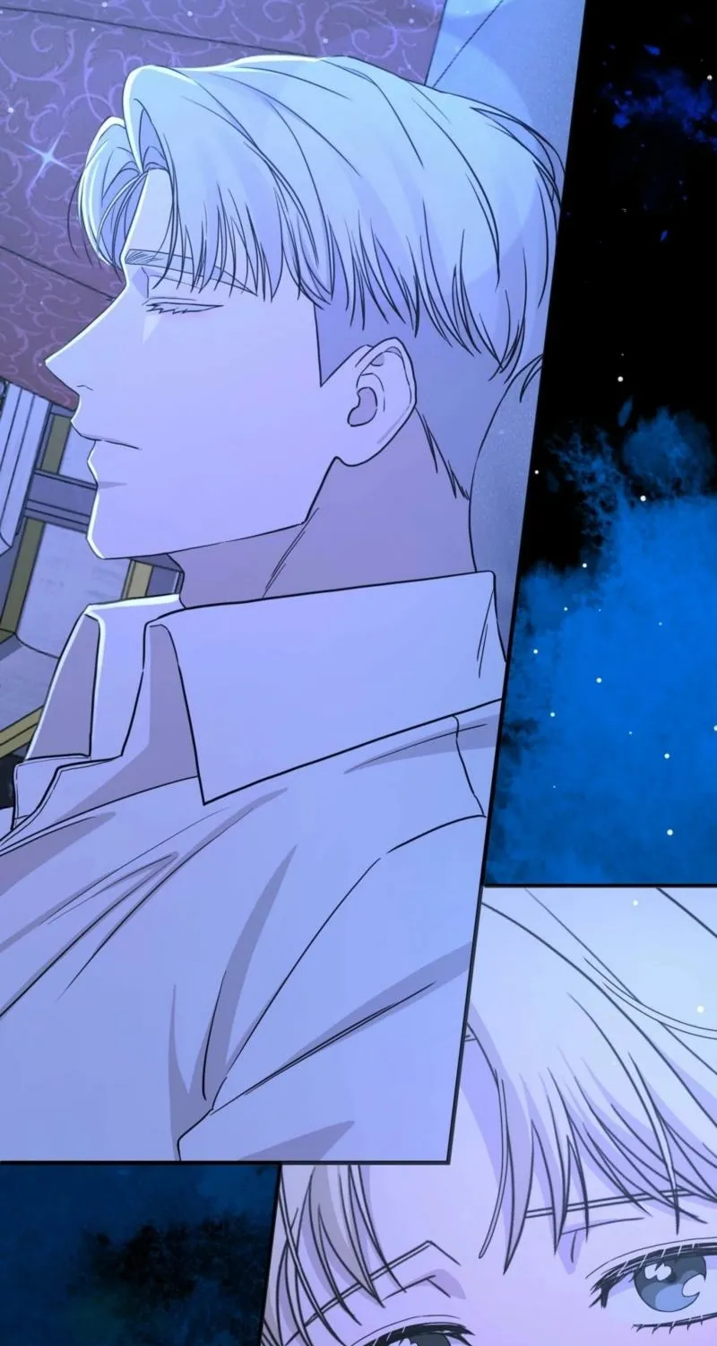 The Couple Hides Their Tastes Chapter 9 page 70