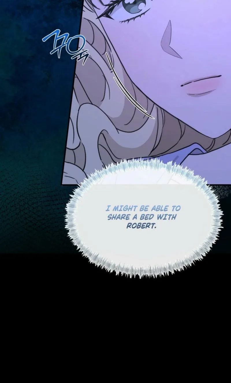 The Couple Hides Their Tastes Chapter 9 page 71