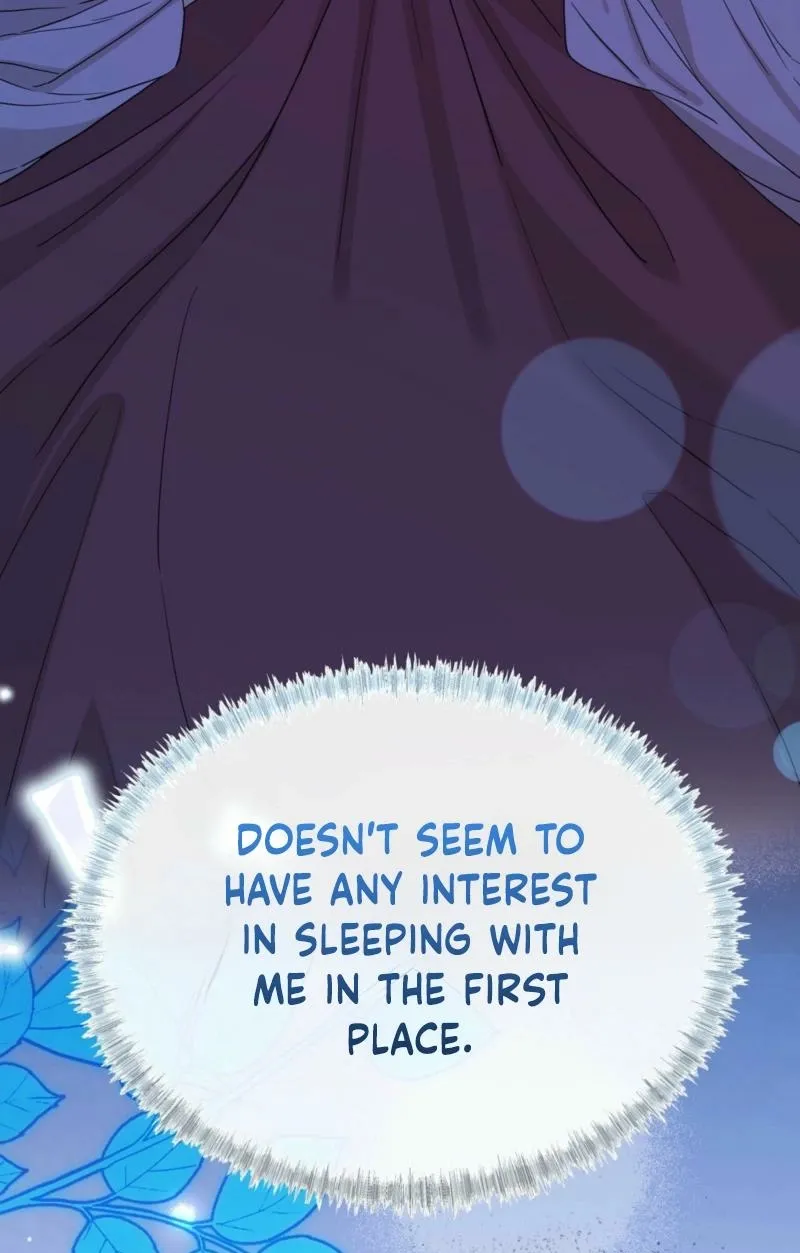The Couple Hides Their Tastes Chapter 9 page 76