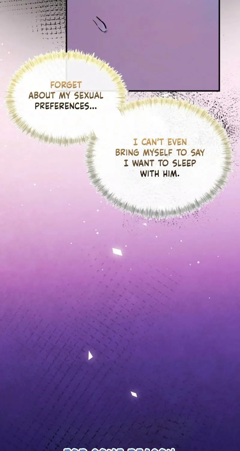 The Couple Hides Their Tastes Chapter 9 page 79