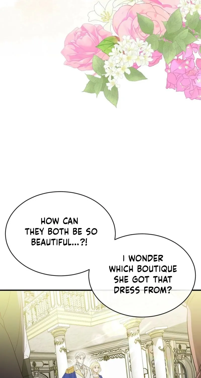 The Couple Hides Their Tastes Chapter 9 page 88