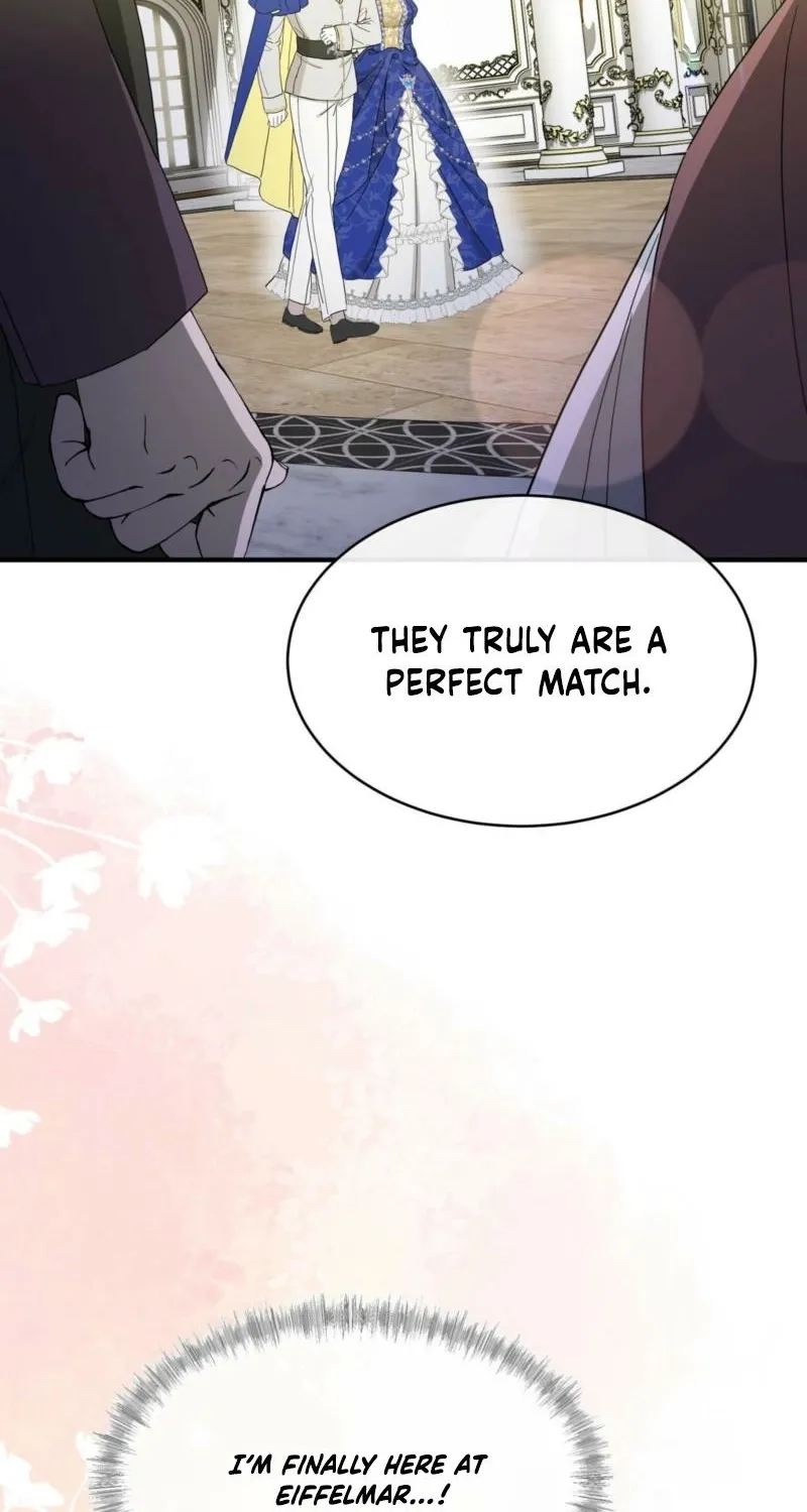 The Couple Hides Their Tastes Chapter 9 page 89