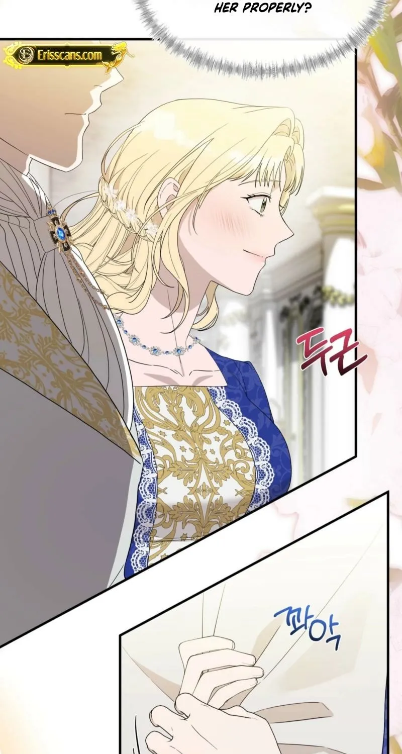 The Couple Hides Their Tastes Chapter 9 page 92