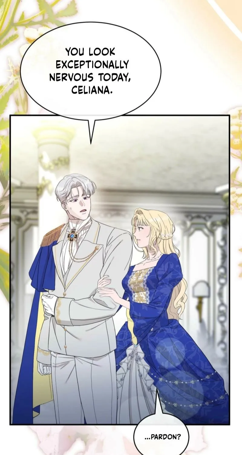 The Couple Hides Their Tastes Chapter 9 page 94