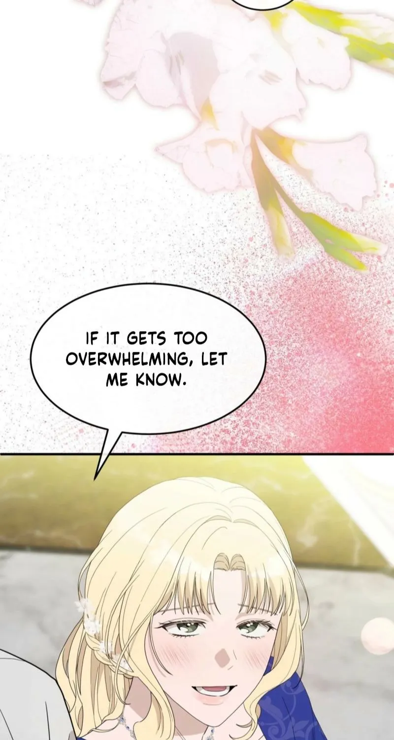 The Couple Hides Their Tastes Chapter 9 page 95