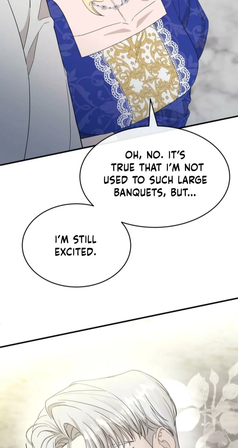 The Couple Hides Their Tastes Chapter 9 page 96