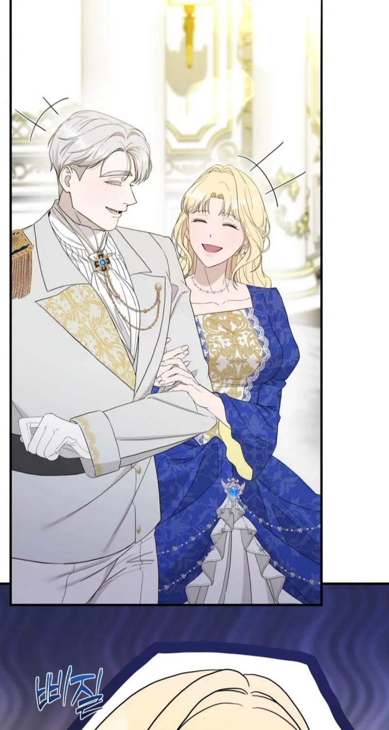 The Couple Hides Their Tastes Chapter 9 page 98