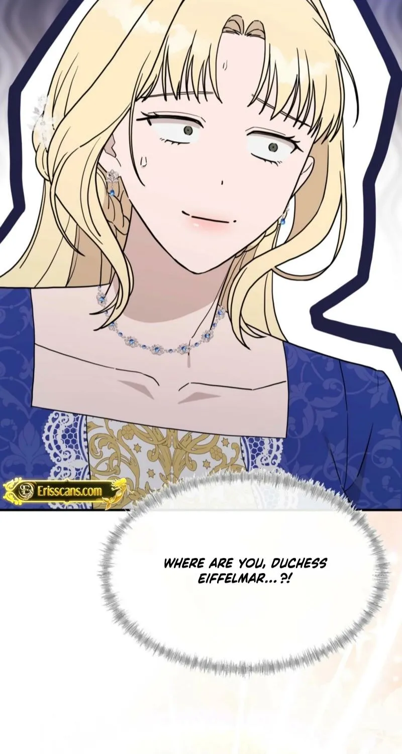 The Couple Hides Their Tastes Chapter 9 page 99