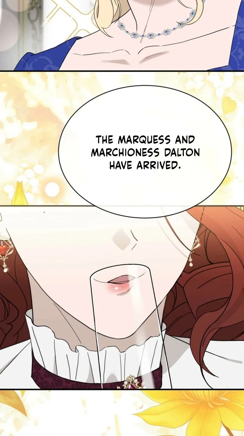 The Couple Hides Their Tastes Chapter 9 page 105