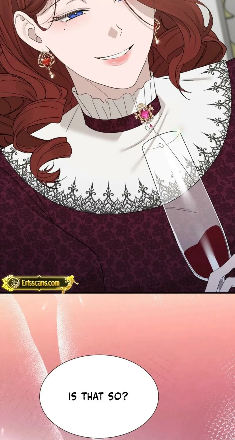 The Couple Hides Their Tastes Chapter 9 page 107