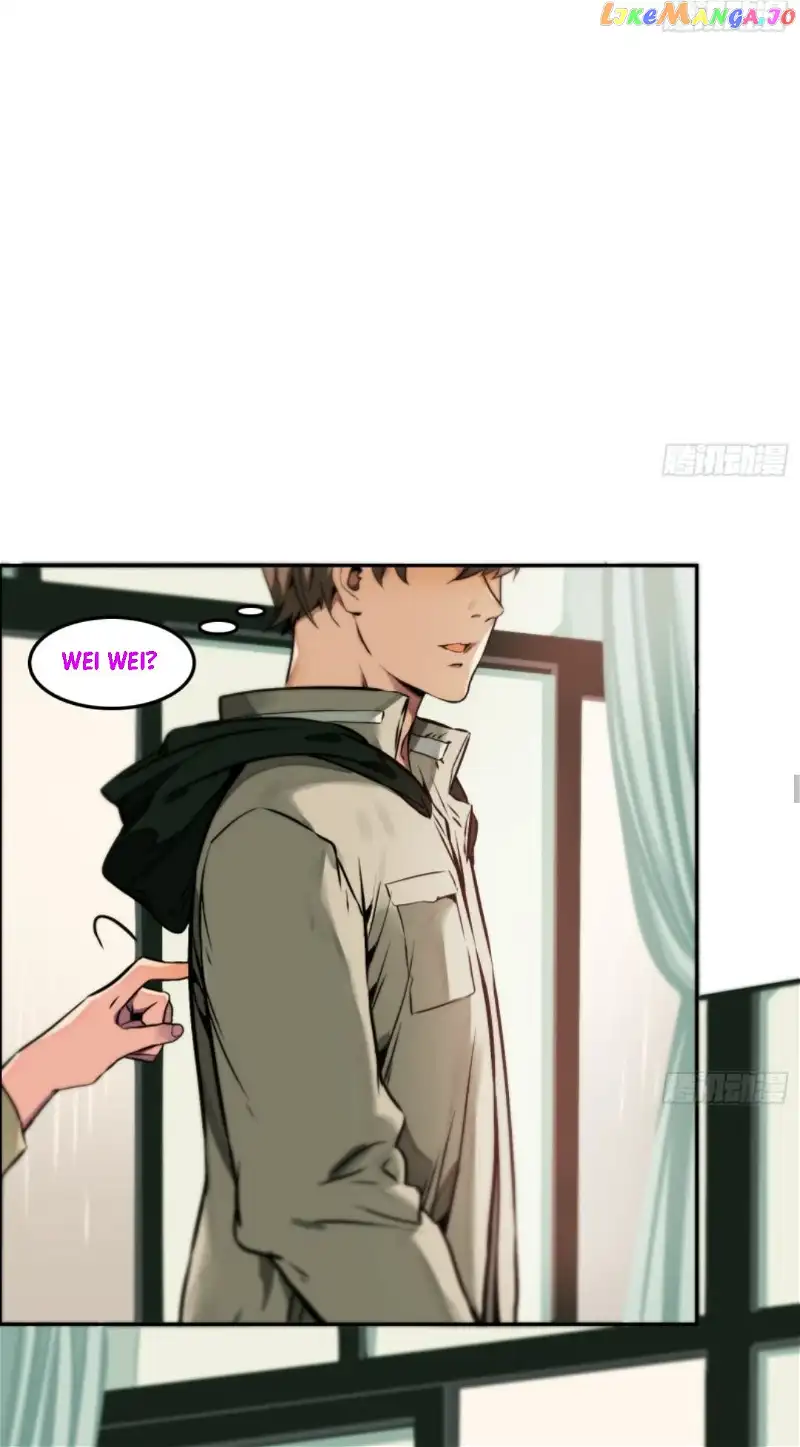 The Creatures that We Are Chapter 1 page 32
