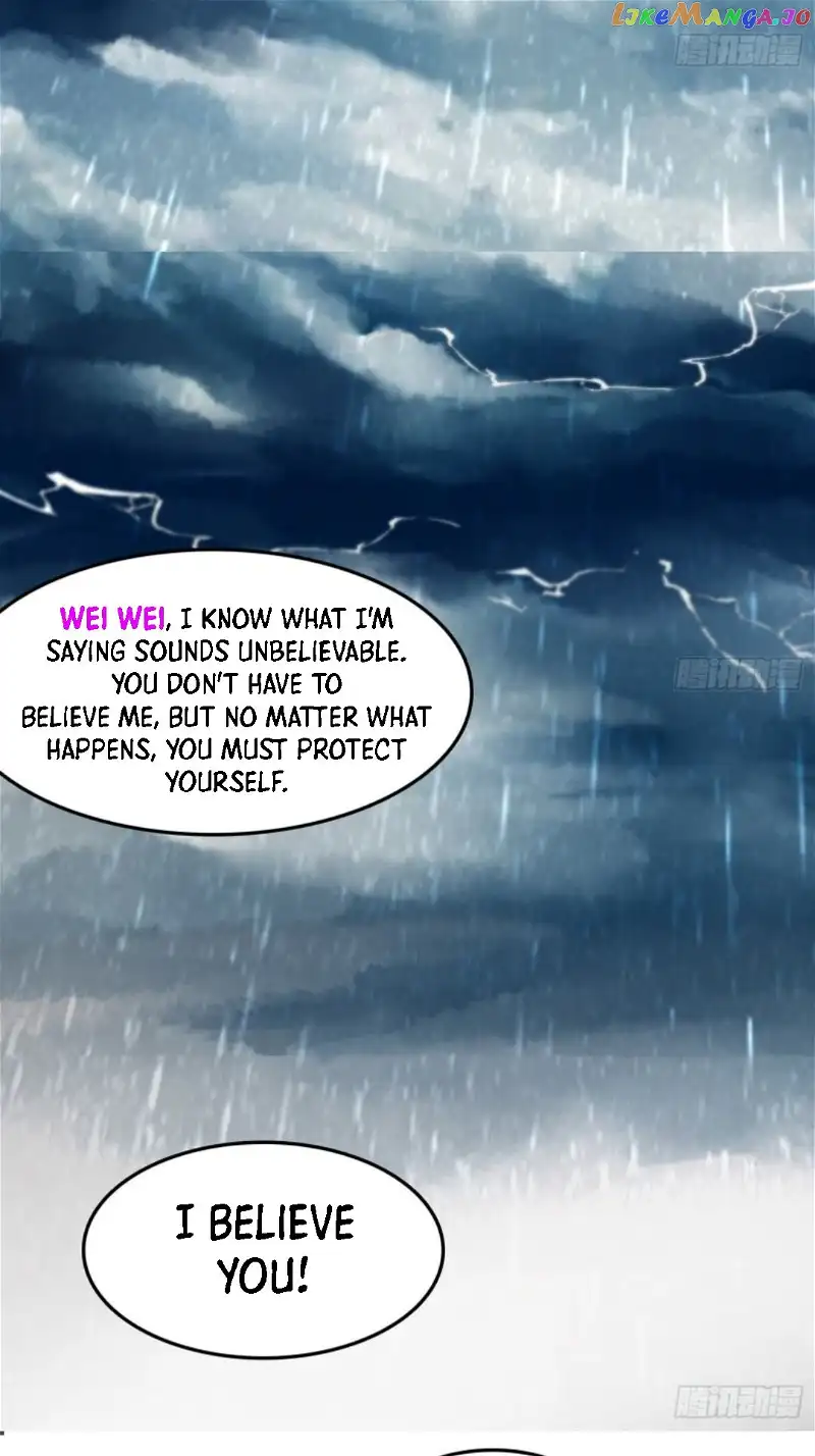 The Creatures that We Are Chapter 1 page 66