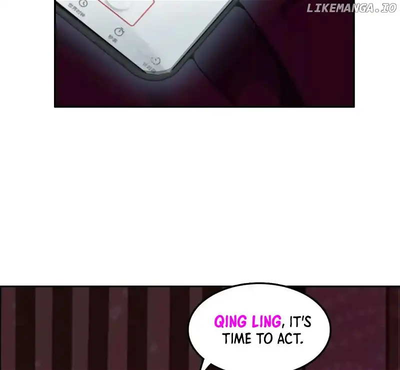 The Creatures that We Are Chapter 10 page 10