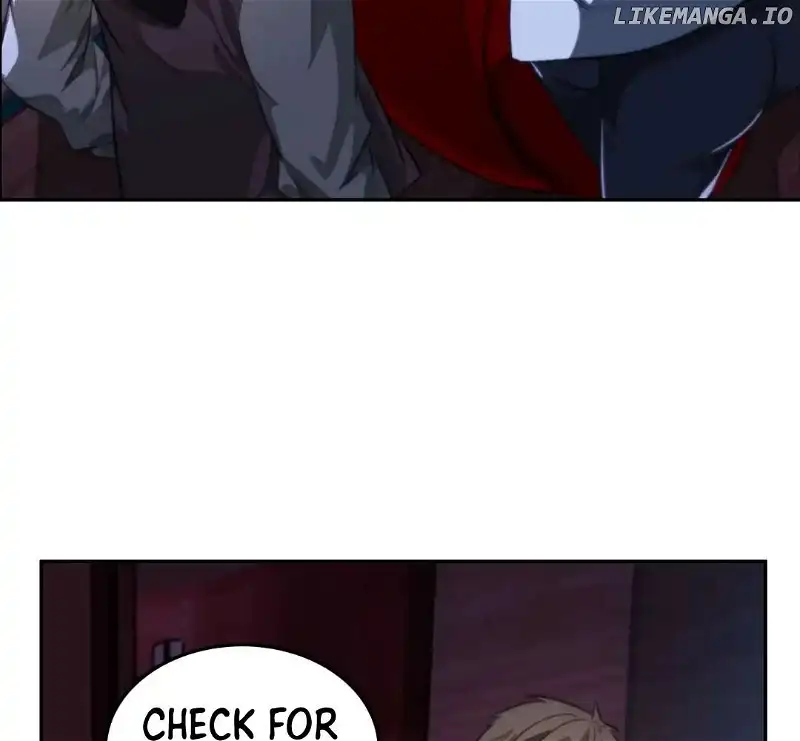 The Creatures that We Are Chapter 10 page 20