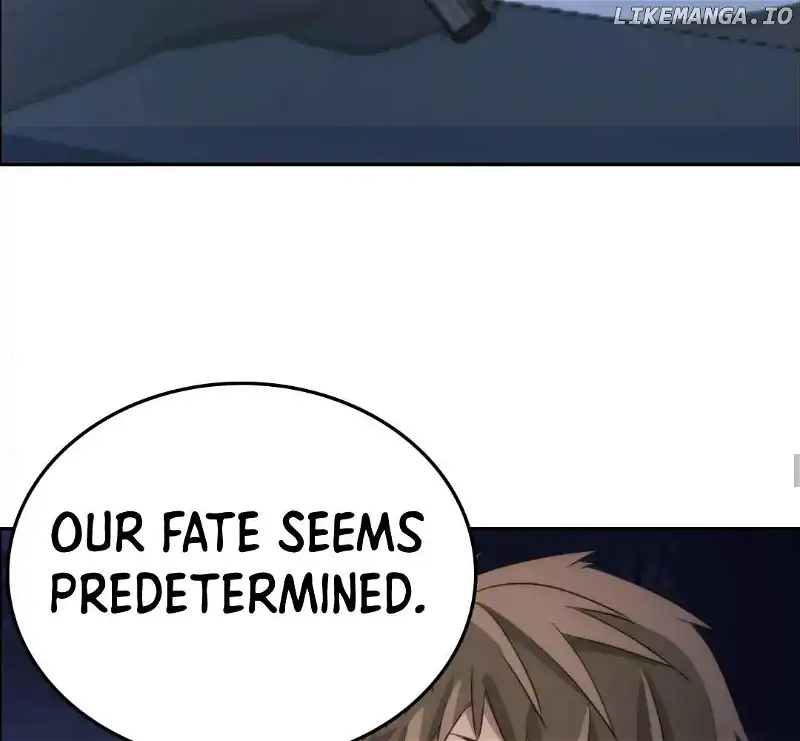 The Creatures that We Are Chapter 10 page 36