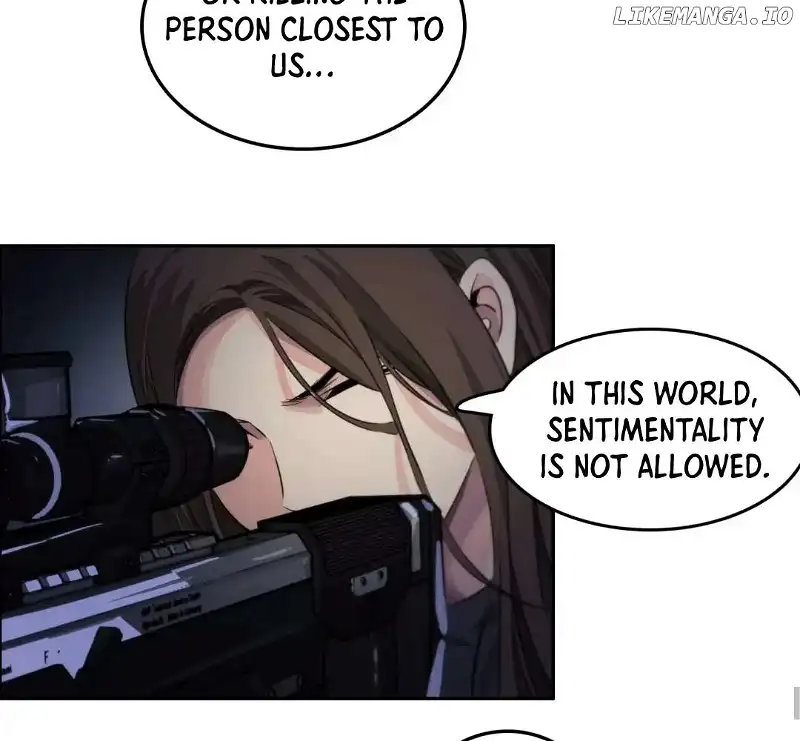 The Creatures that We Are Chapter 10 page 41