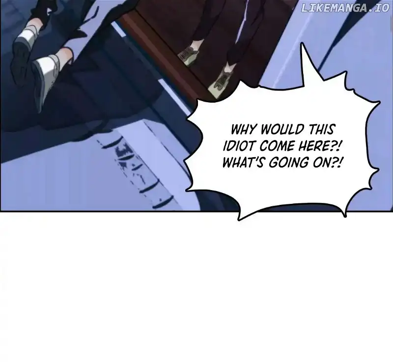 The Creatures that We Are Chapter 10 page 54