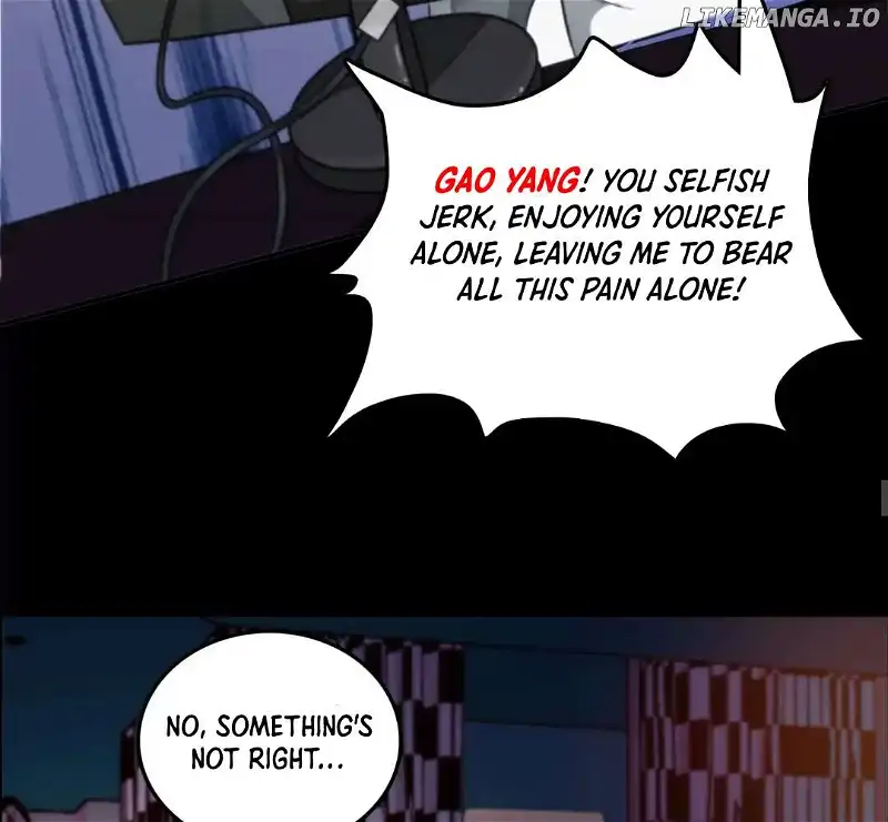 The Creatures that We Are Chapter 10 page 59