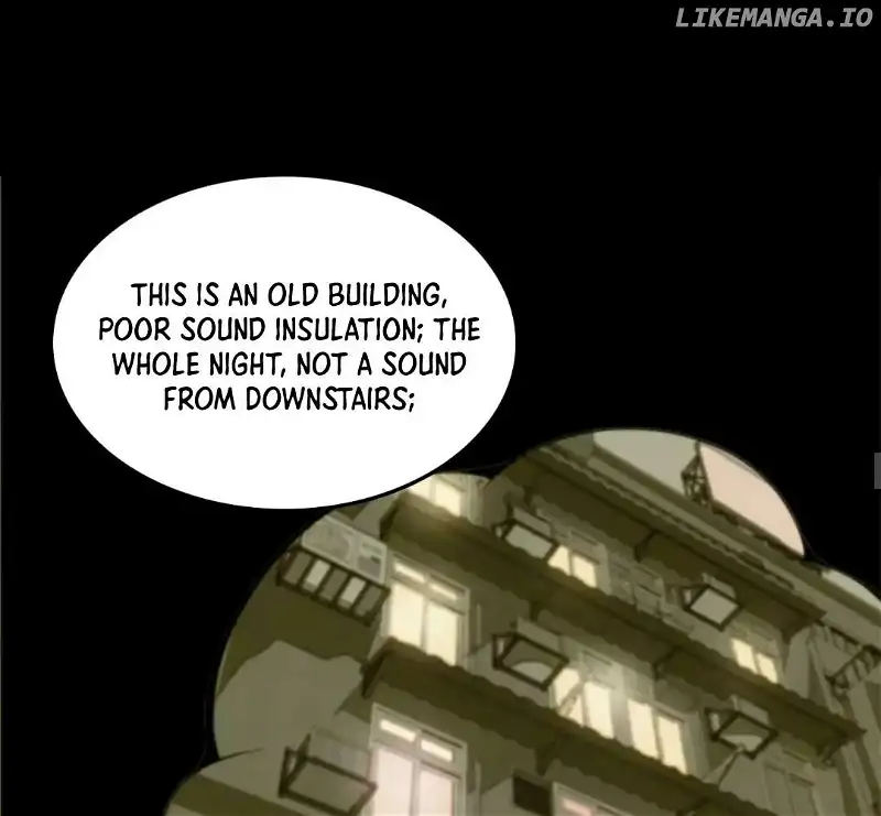 The Creatures that We Are Chapter 10 page 61