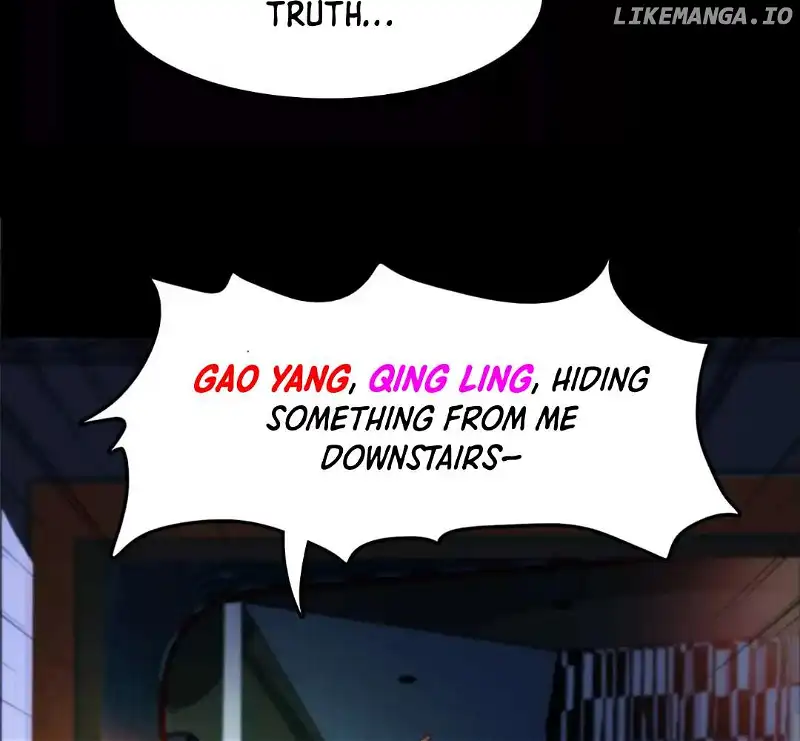 The Creatures that We Are Chapter 10 page 67