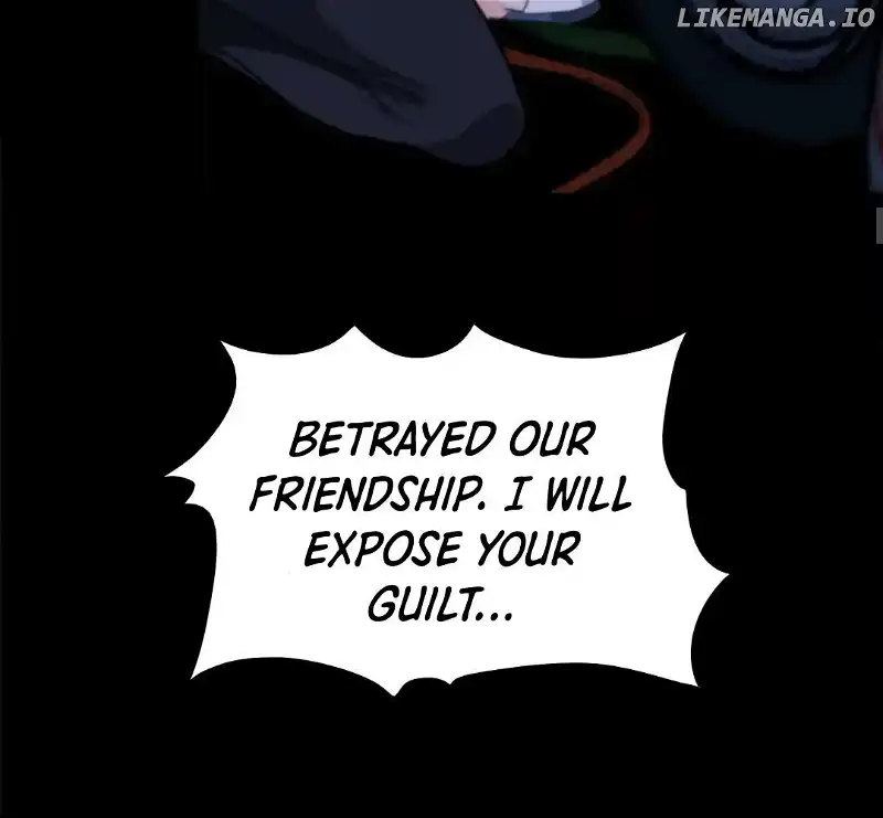 The Creatures that We Are Chapter 10 page 71