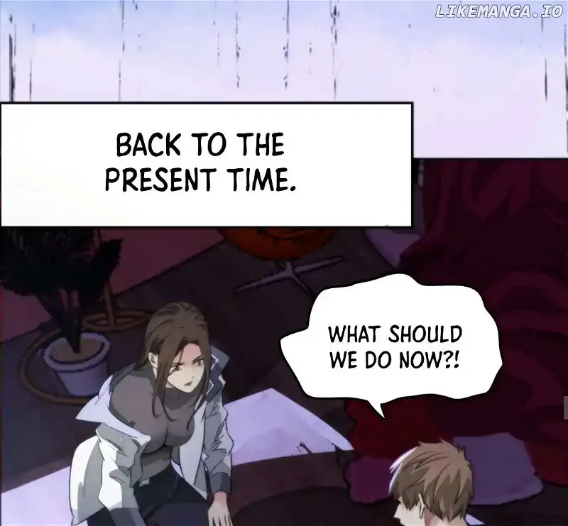 The Creatures that We Are Chapter 10 page 76