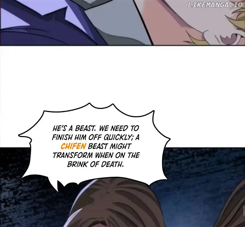 The Creatures that We Are Chapter 10 page 81