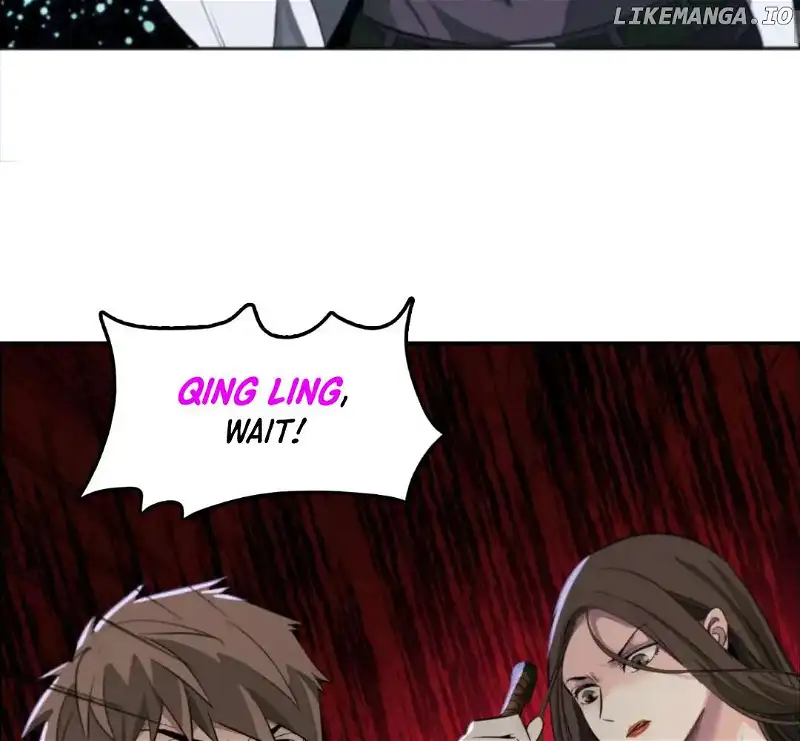 The Creatures that We Are Chapter 10 page 83