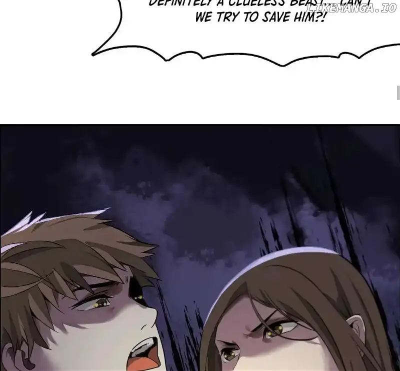 The Creatures that We Are Chapter 10 page 85